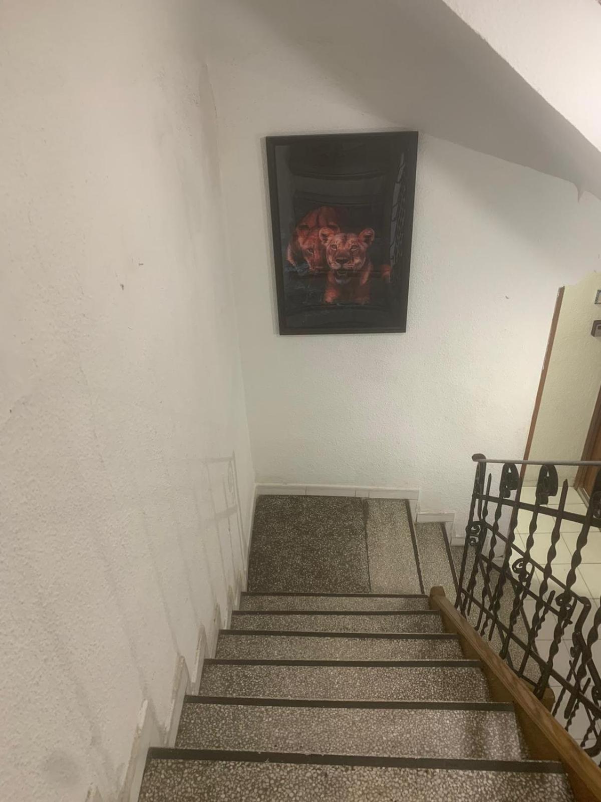 Barbieri 2* Granada