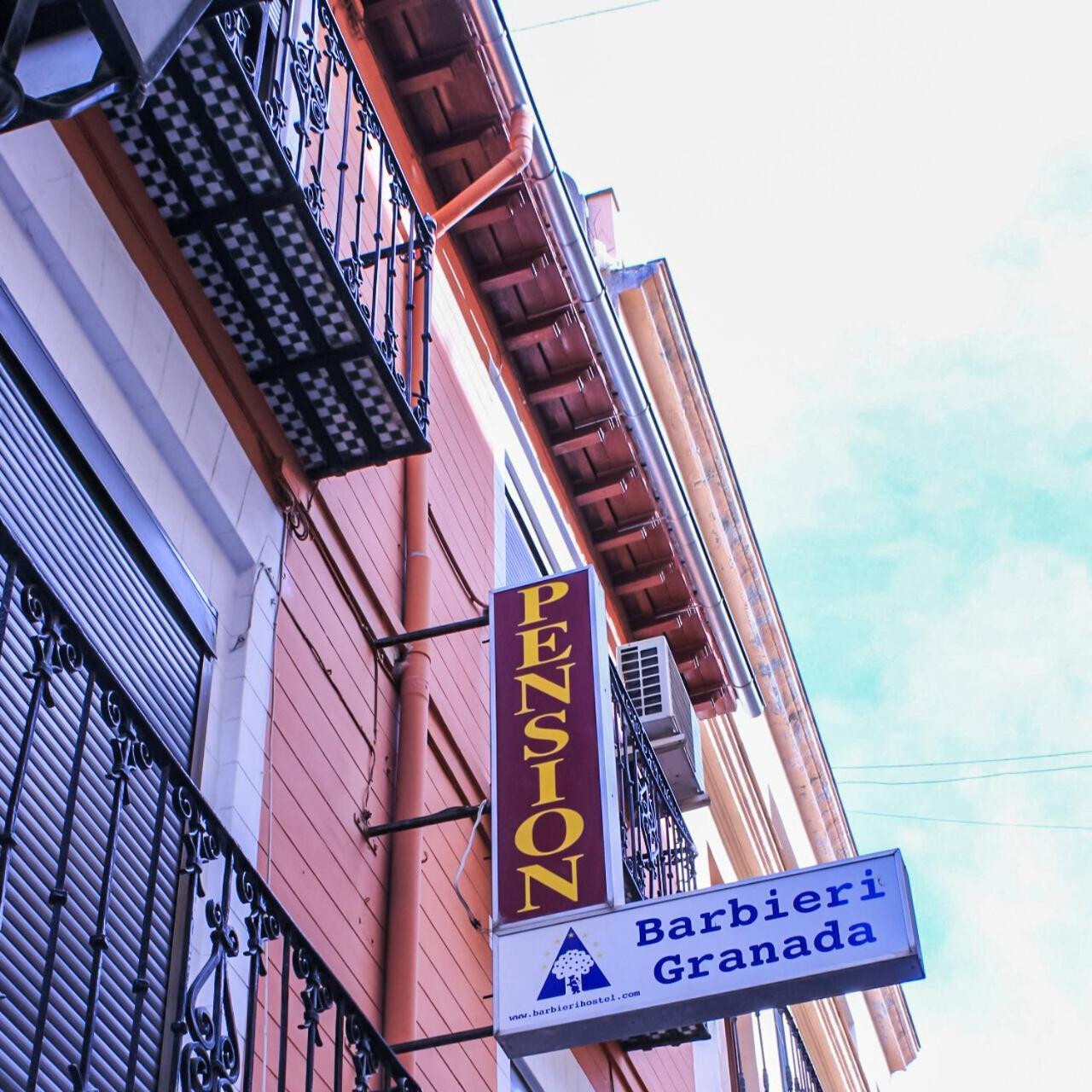 Barbieri Granada