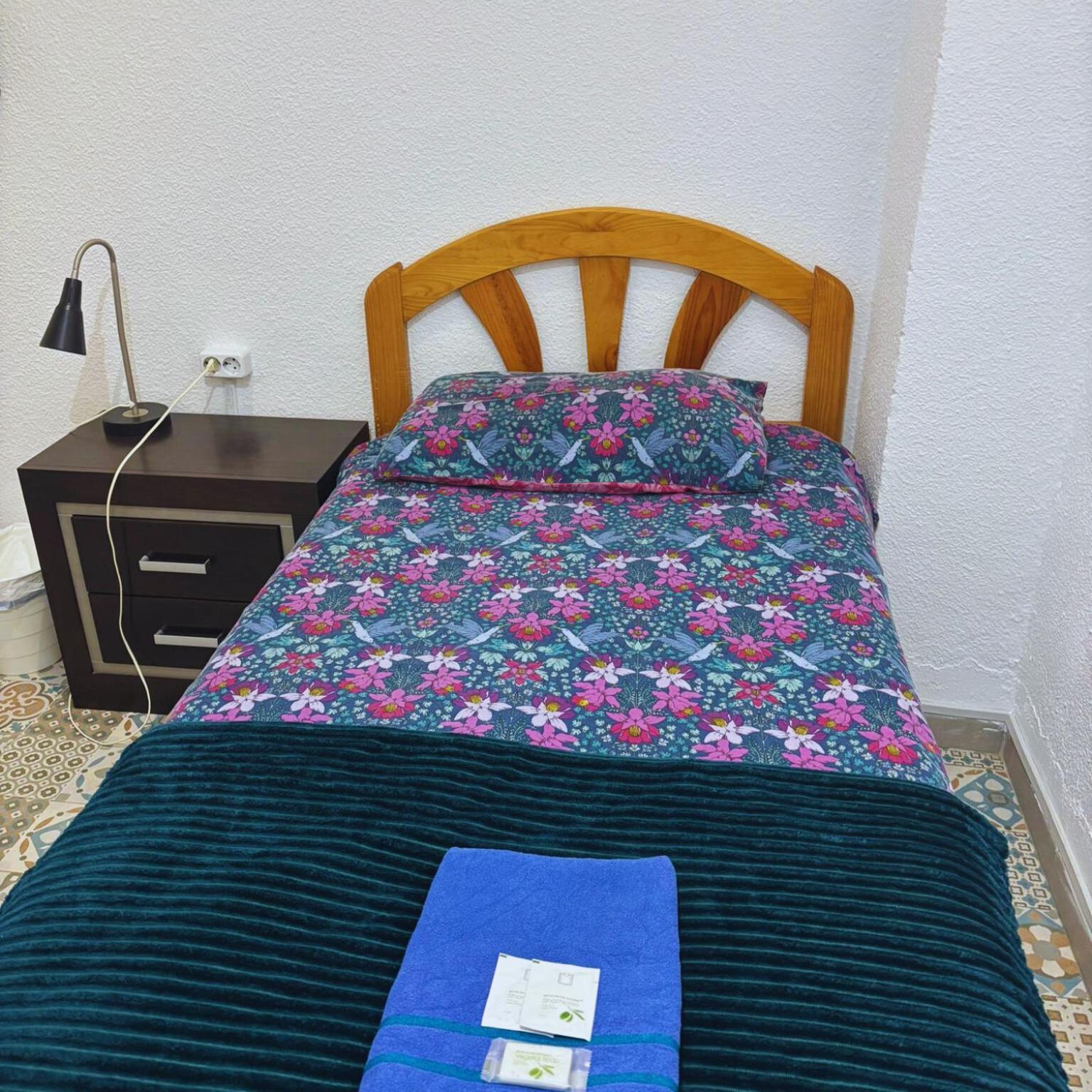 Barbieri Pensión 2*